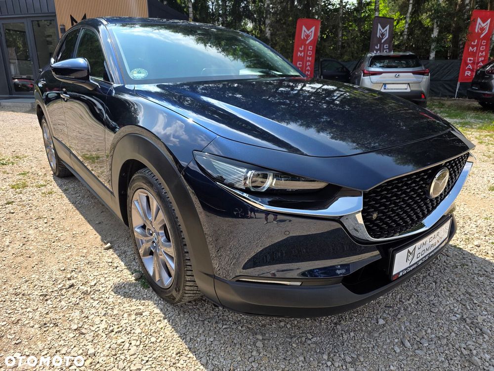 Mazda CX-30 - 18