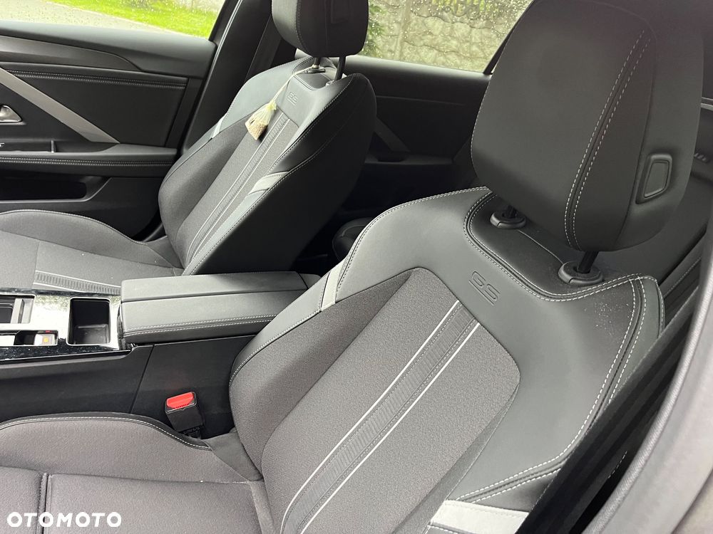 Opel Astra VI 1.5 CDTI GS Line S&S - 17