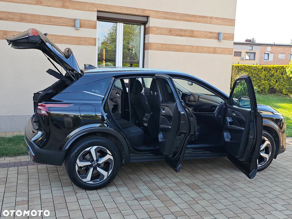 Nissan Qashqai 1.3 DIG-T MHEV Tekna - 20