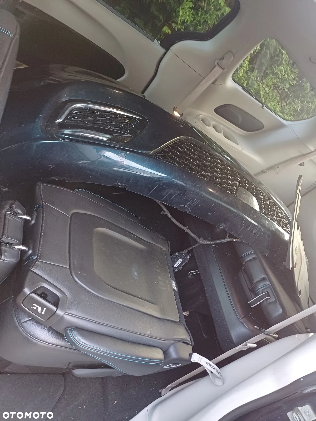 Chrysler Pacifica - 14
