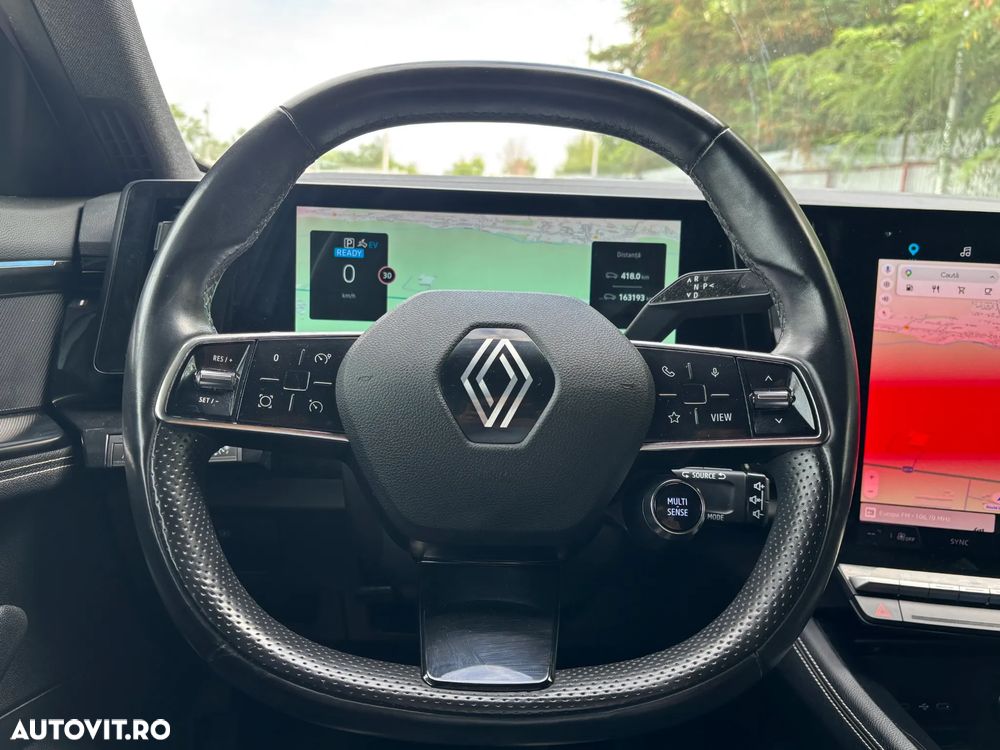Renault Austral E-Tech Full 200 Techno - 23