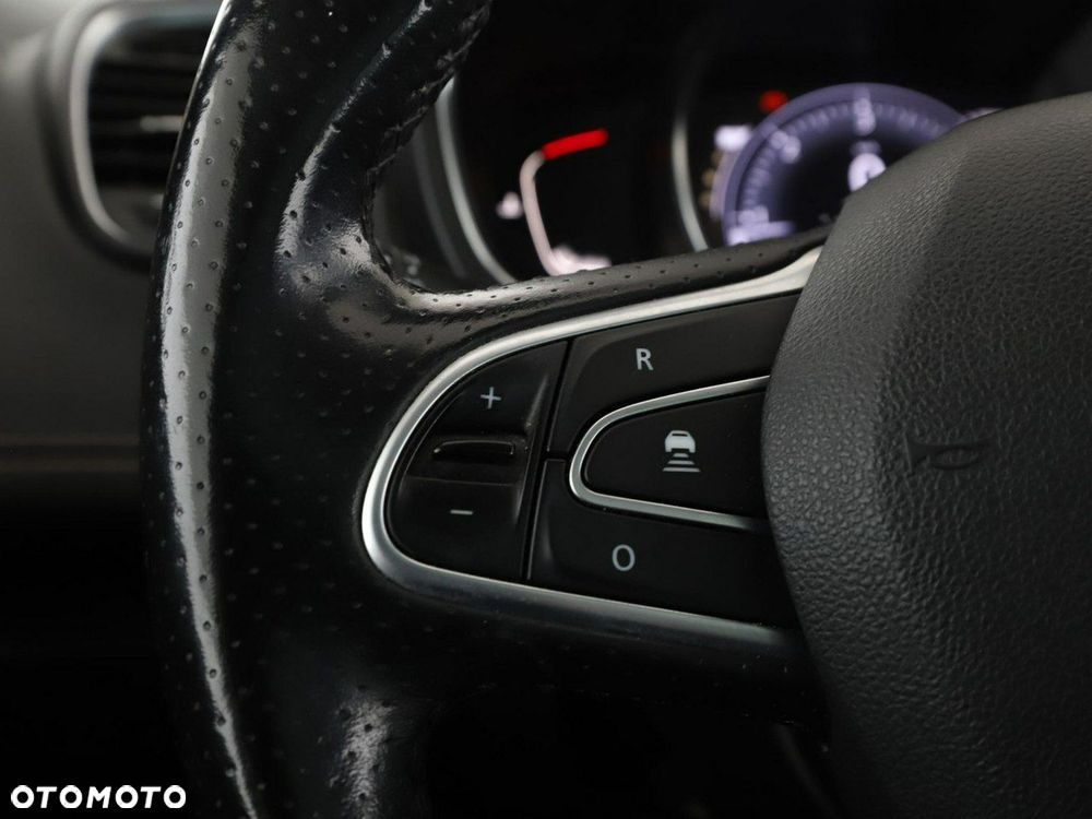 Renault Grand Scenic ENERGY dCi 160 EDC INITIALE PARIS - 35