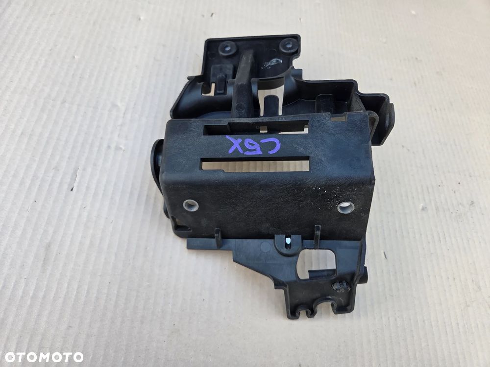 Mocowanie uchwyt komputera Citroen C5X 982436280 - 3