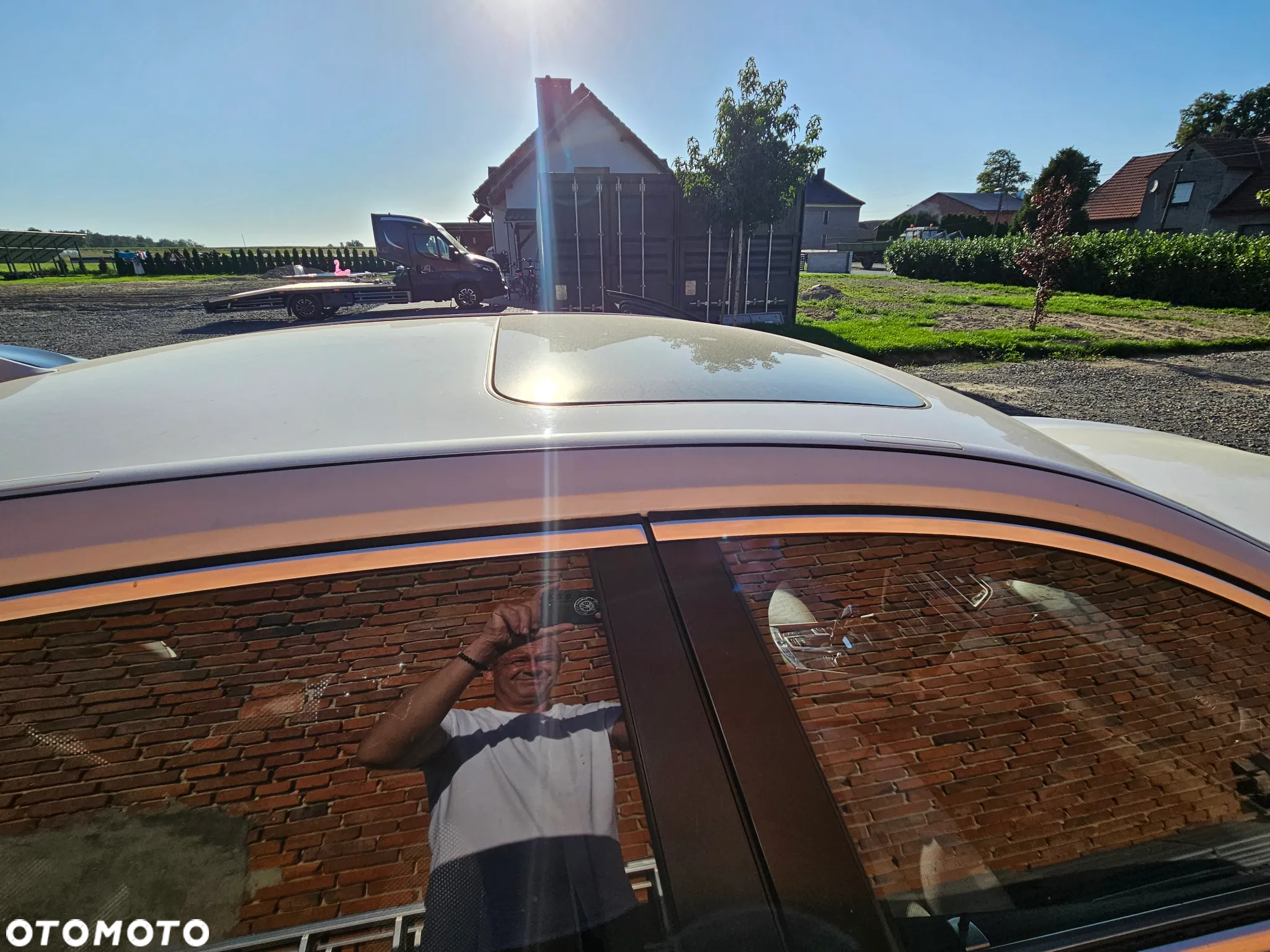 BMW Seria 7 750Li - 29