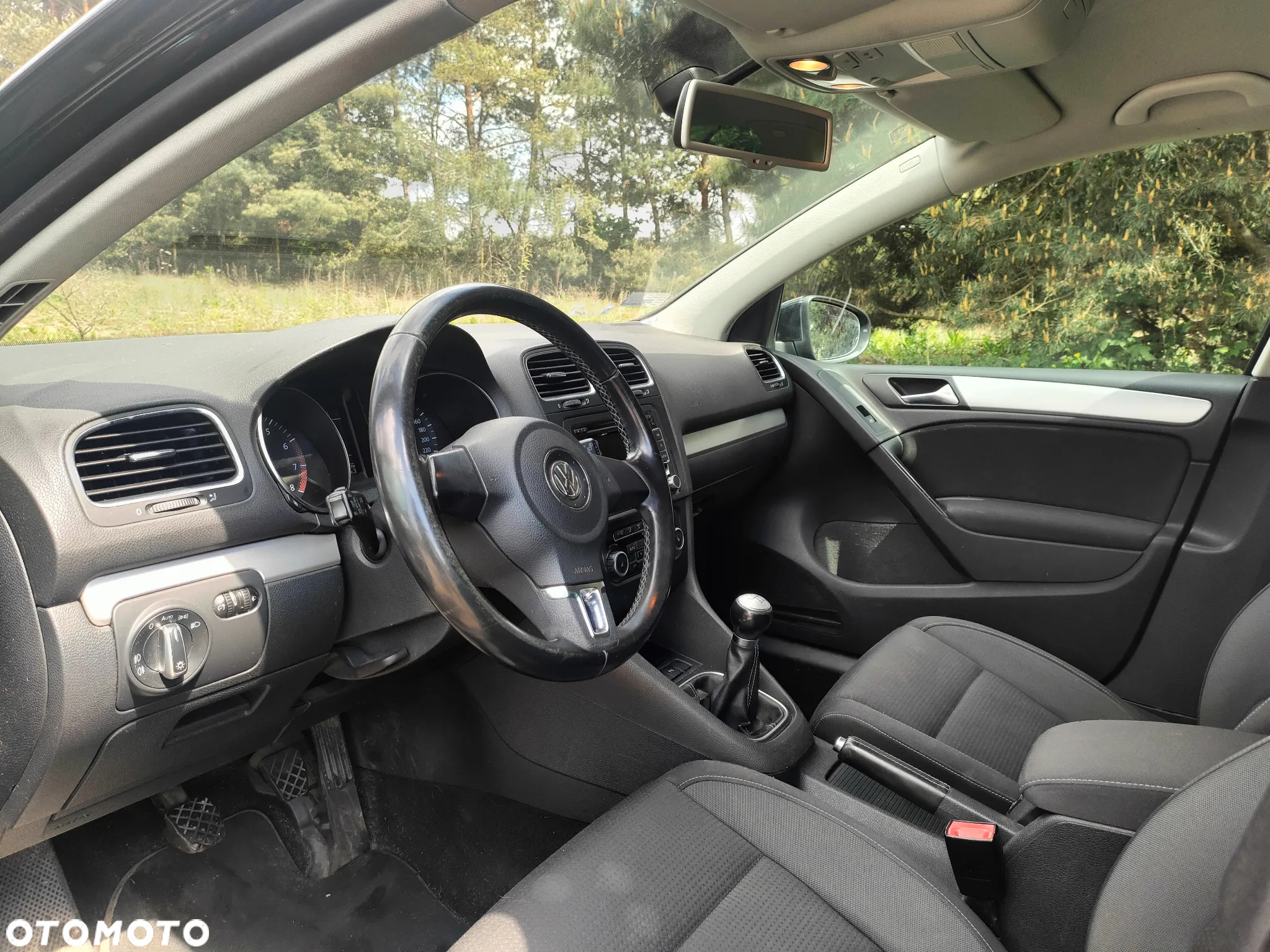 Volkswagen Golf 1.4 TSI Team - 7