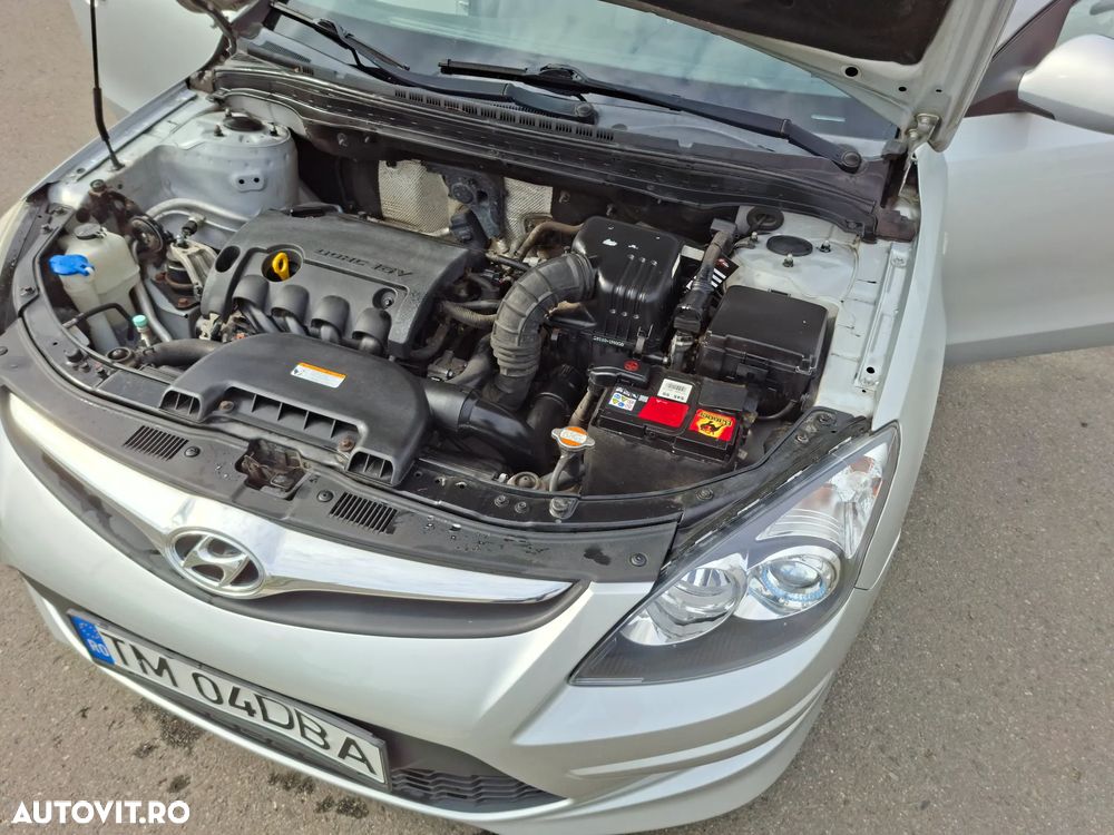 Hyundai i30 - 13