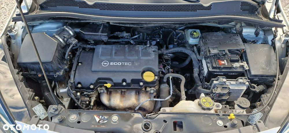Opel Corsa - 39