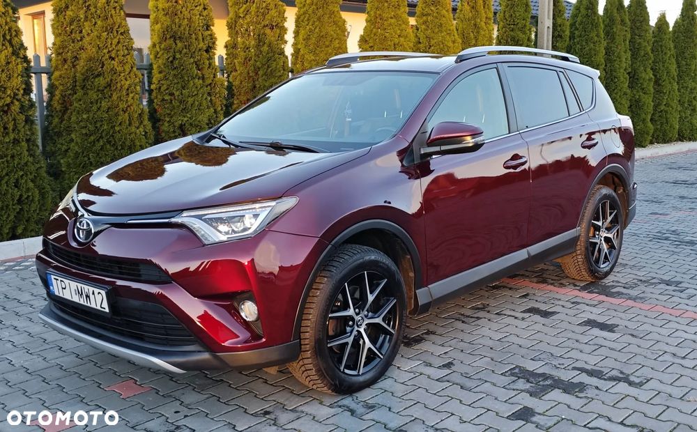 Toyota RAV4 2.0 D-4D Premium 4x2 - 3