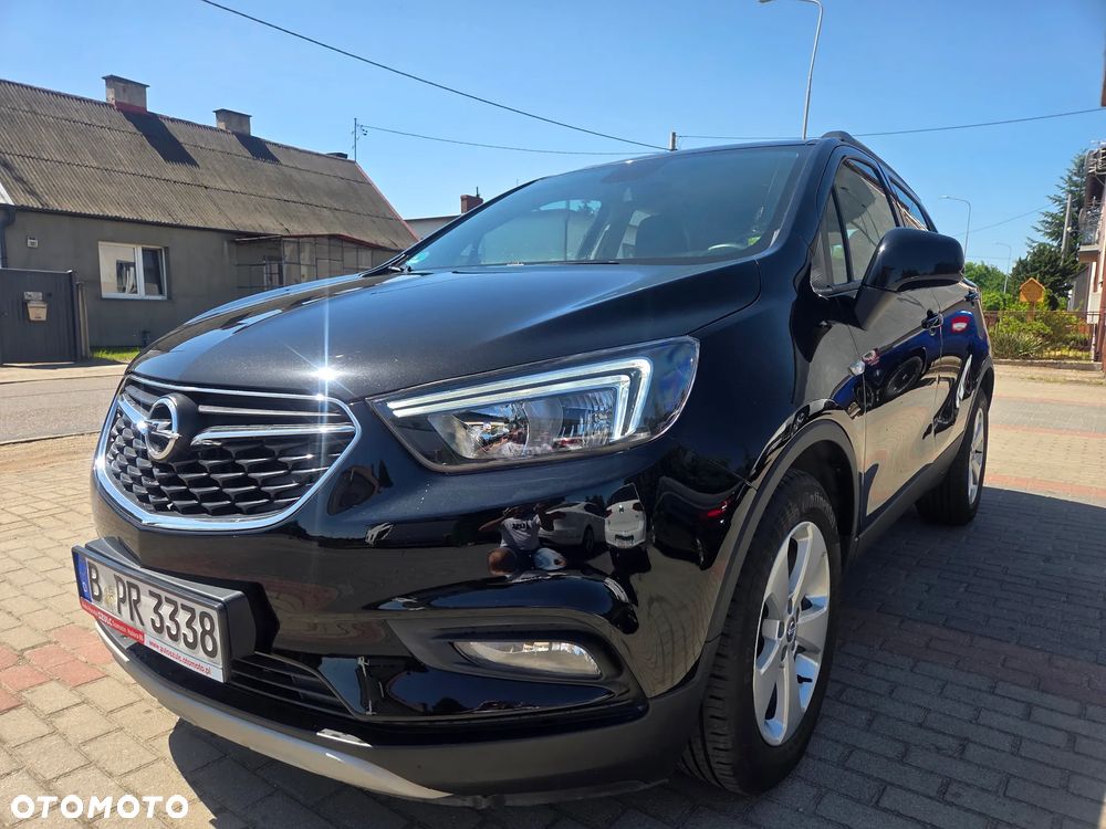 Opel Mokka - 3