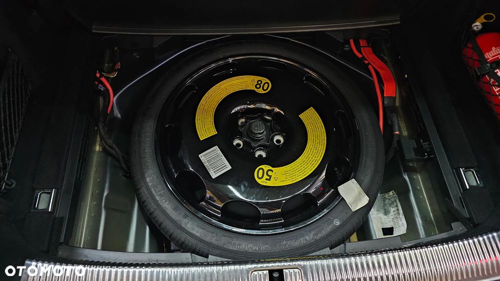 Audi RS4 Avant TFSI Quattro Tiptronic - 20