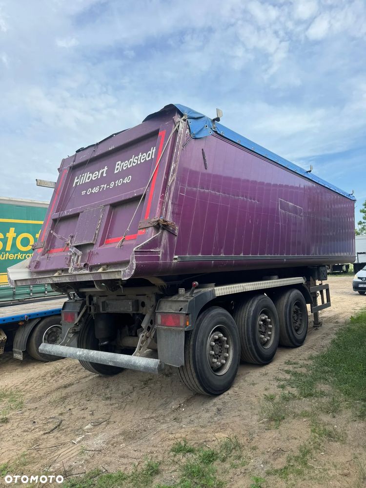 Schmitz Cargobull GOTHA SKI 24 - 4