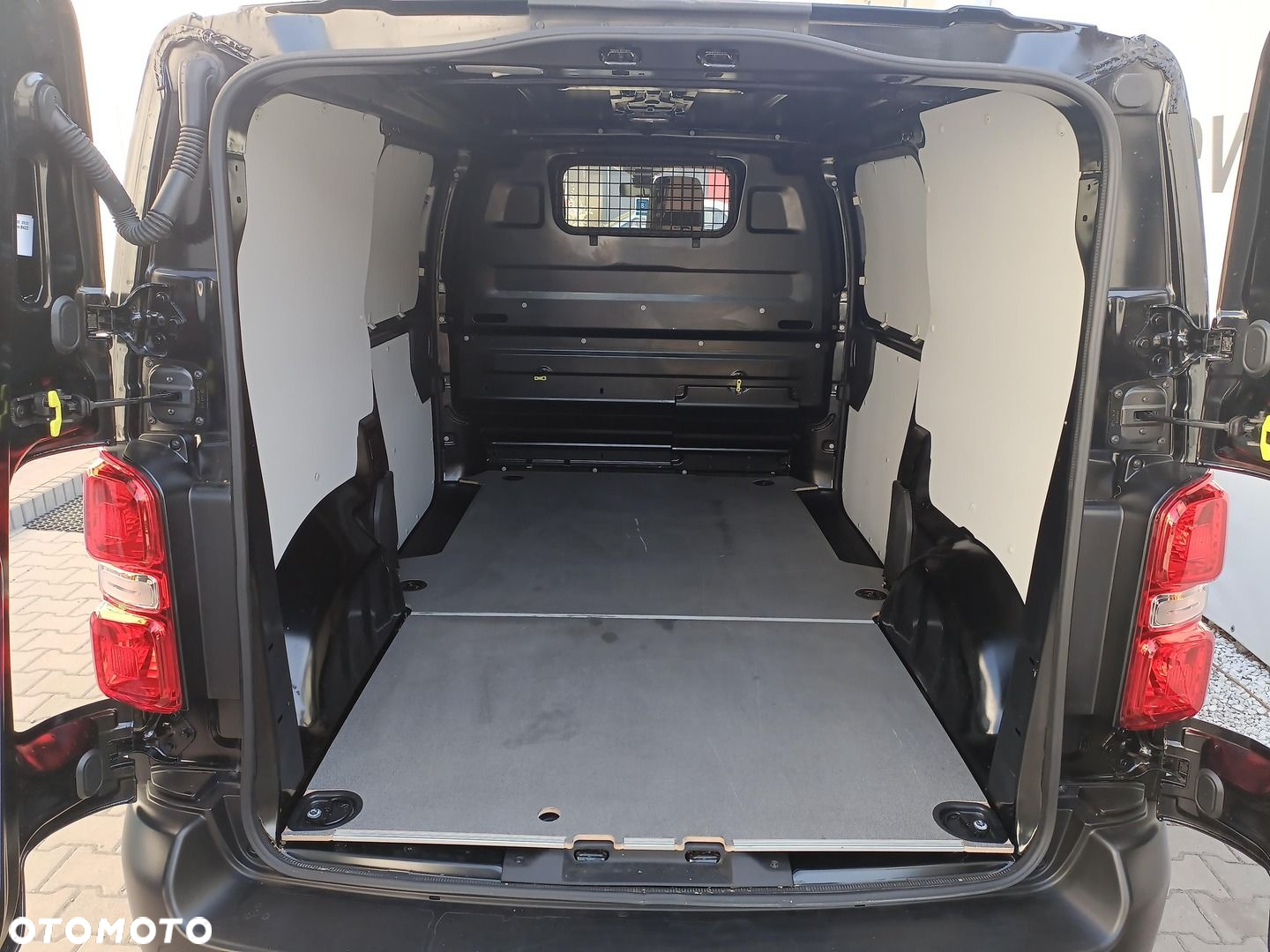 Toyota PROACE - 17