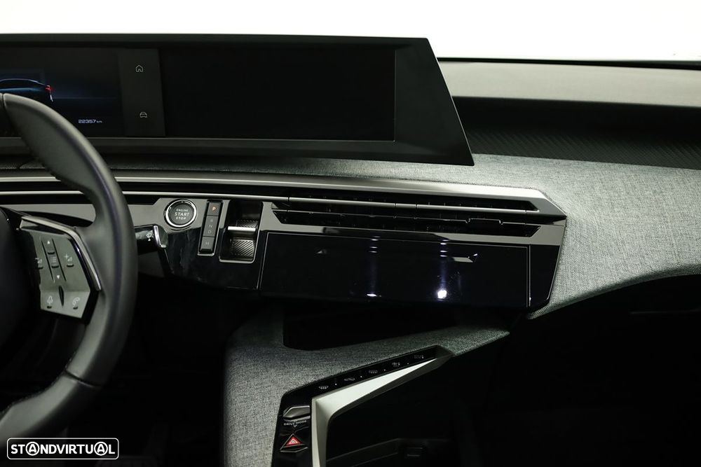 Peugeot 3008 1.2 Hybrid Allure e-DCS6 - 9