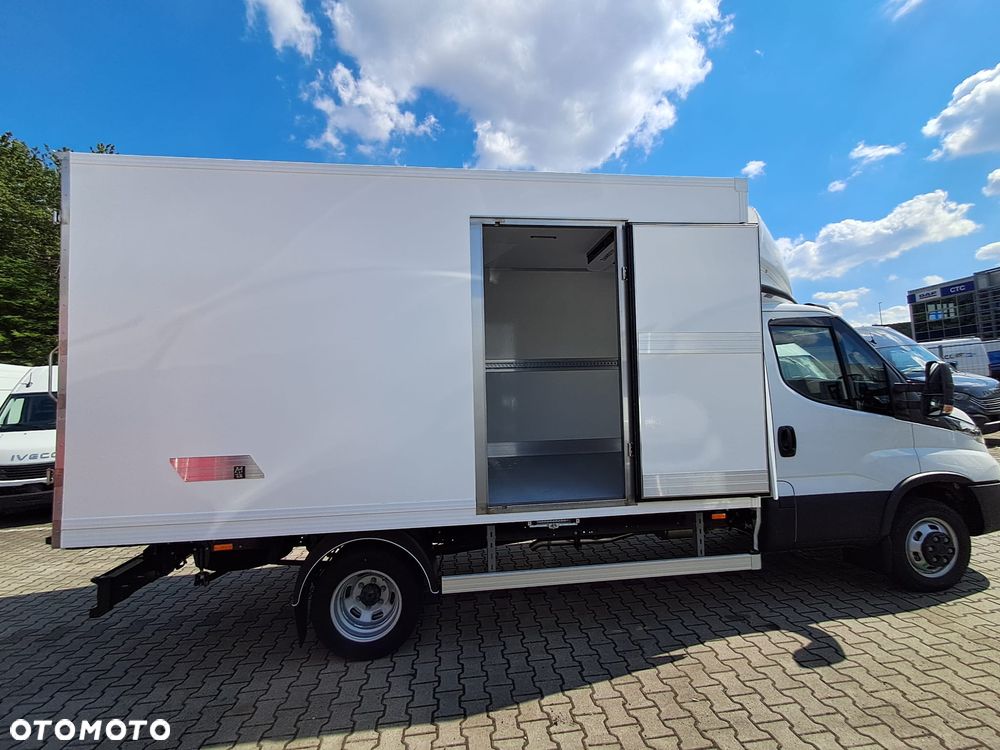 Iveco Daily - 5
