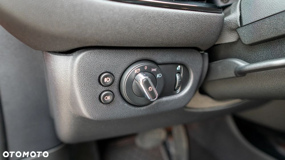 MINI Clubman Cooper S - 15