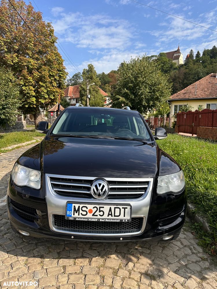 Volkswagen Touareg ver-3-0-v6-tdi-aut- - 4
