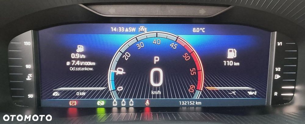 Skoda Karoq 2.0 TDI SCR 4x4 Style DSG - 15