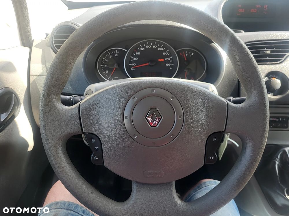 Renault Kangoo - 30