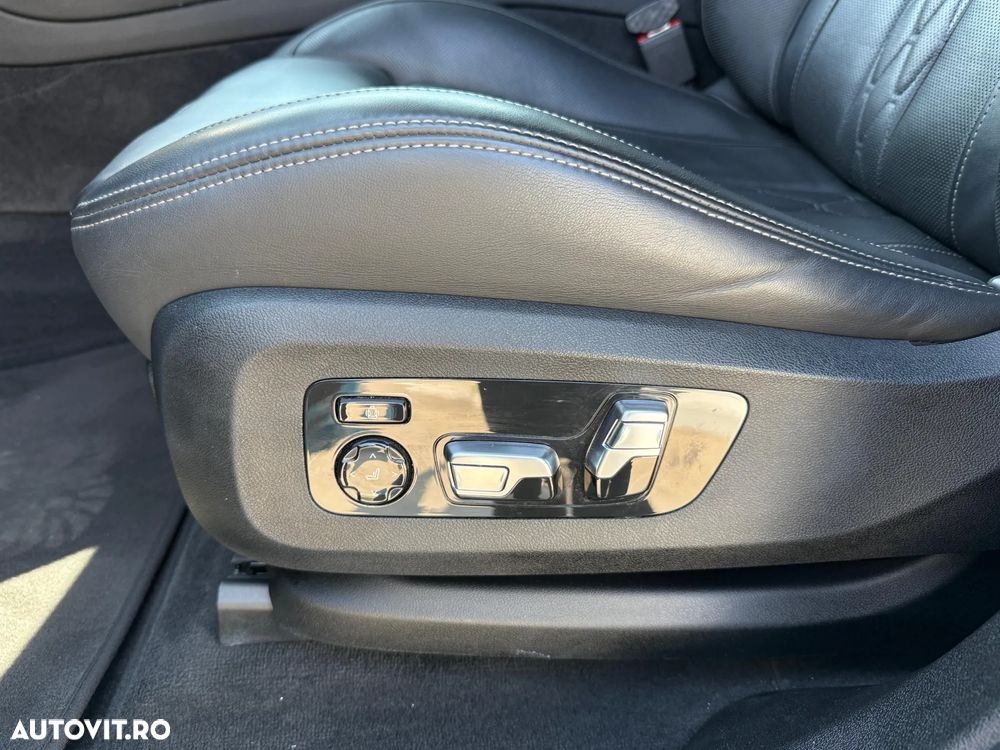 BMW X6 xDrive30d AT MHEV - 20