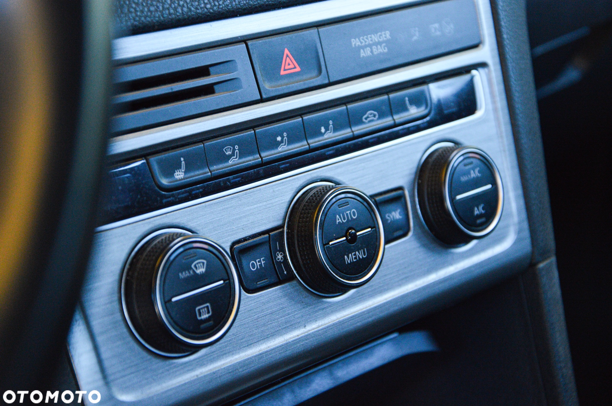 Volkswagen Golf Sportsvan - 7