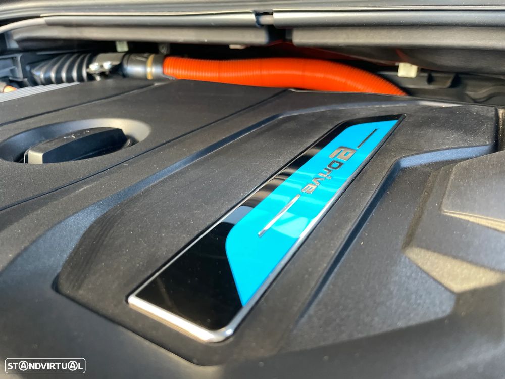 BMW X3 30 e xDrive Pack M - 43