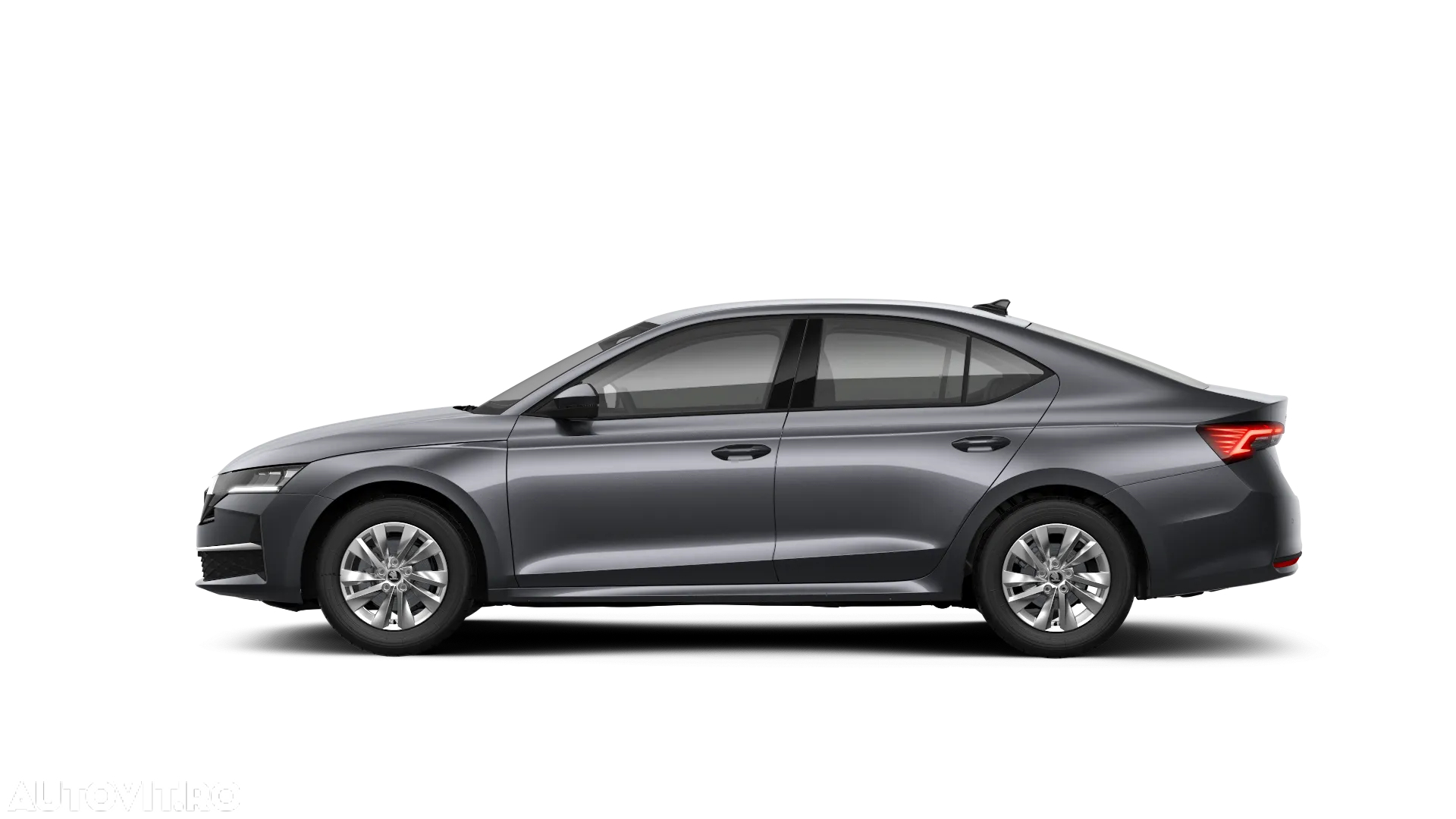 Skoda Octavia 1.5 TSI 150 CP Selection - 6