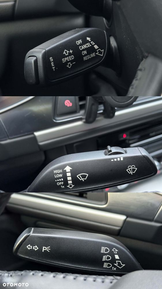 Audi A6 Limousine - 13