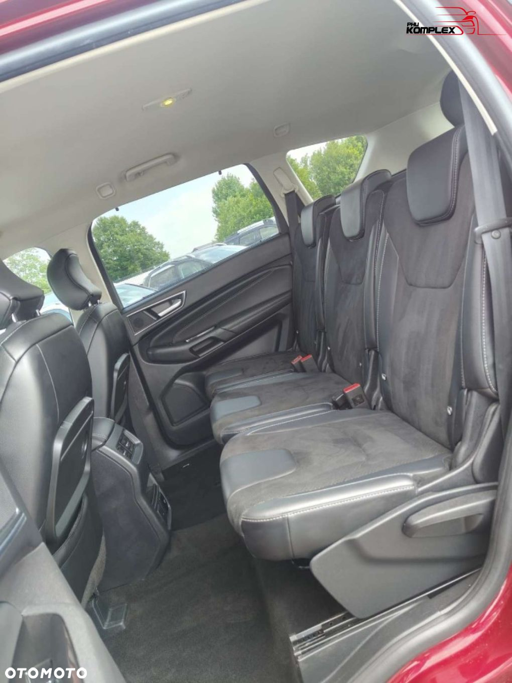 Ford S-Max - 9