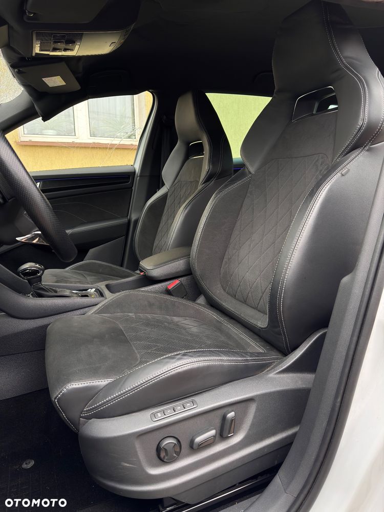 Skoda Kodiaq 1.5 TSI ACT 4x2 Sportline DSG - 7