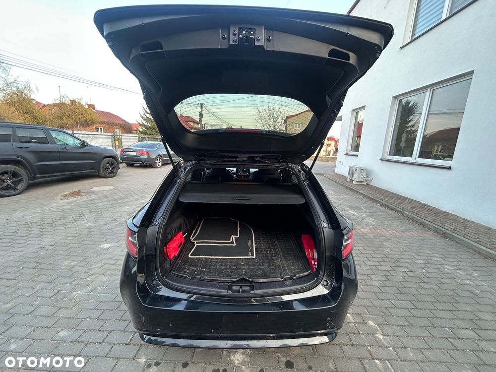 Toyota Corolla 1.8 Comfort - 12