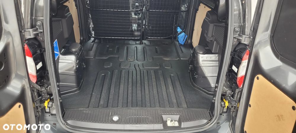 Ford TRANSIT COURIER - 14