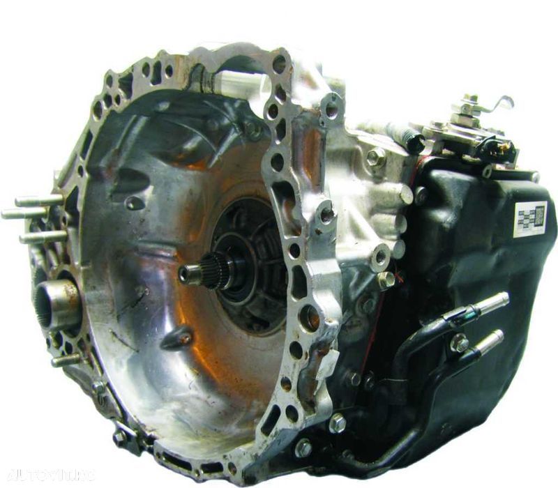 Cutie de viteze automata BMW X2 F39; 25D; xDrive; 2.0 D; Aisin AWF8F45 - 1