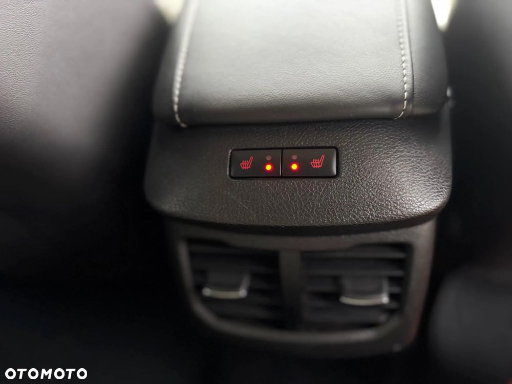 Ford Mondeo 2.0 EcoBlue VIGNALE - 21