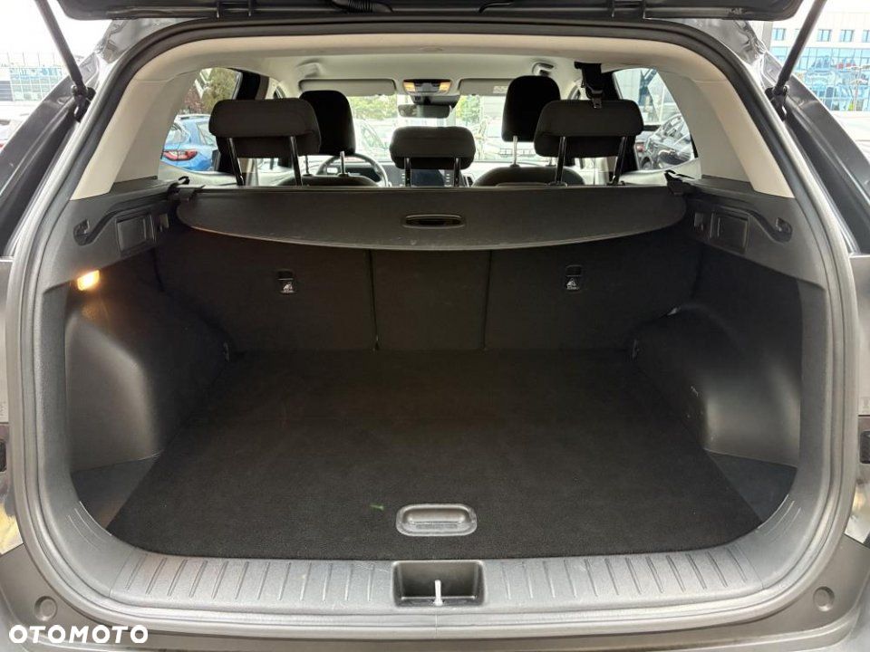 Kia Sportage - 22