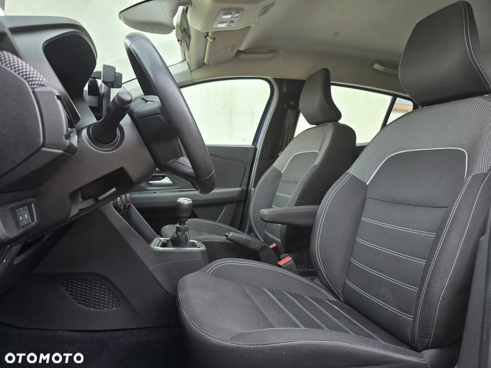 Dacia Sandero 1.0 TCe Laureate S&S - 31