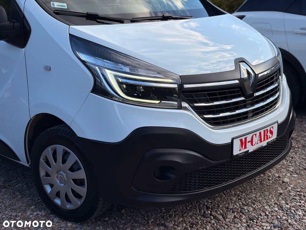 Renault Trafic 2.0 Dci 120KM L2H1 Pack Clim 2.9t - 6