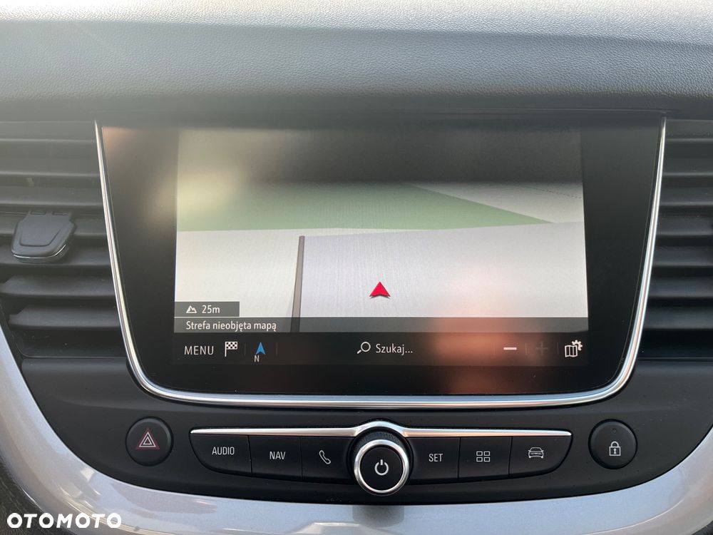 Opel Grandland X 1.5 D Start/Stop Automatik INNOVATION - 12