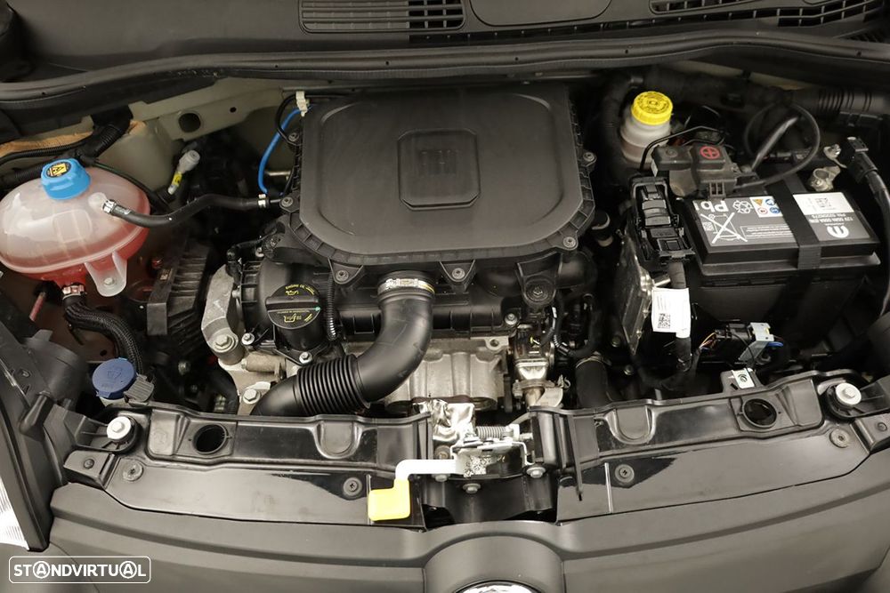 Fiat Panda 1.0 Hybrid - 20