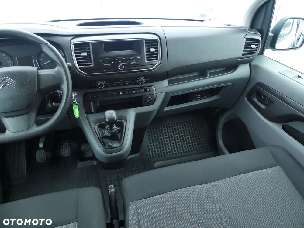 Citroën SpaceTourer - 30