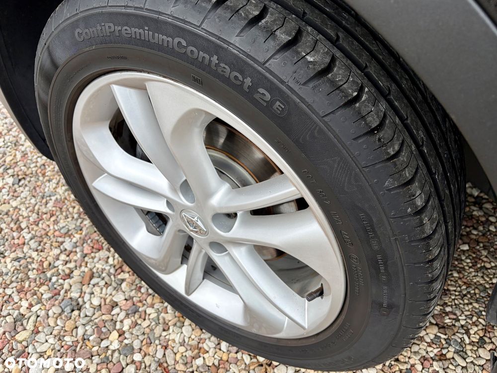 Renault Kadjar Energy TCe 130 Experience - 22