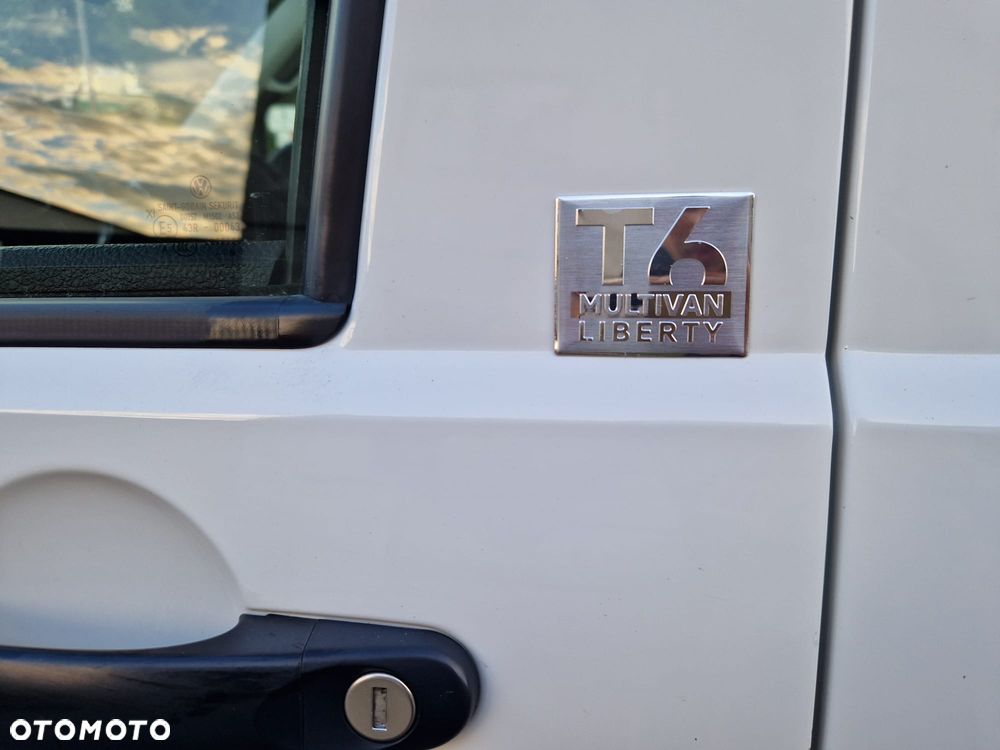 Volkswagen Multivan - 39