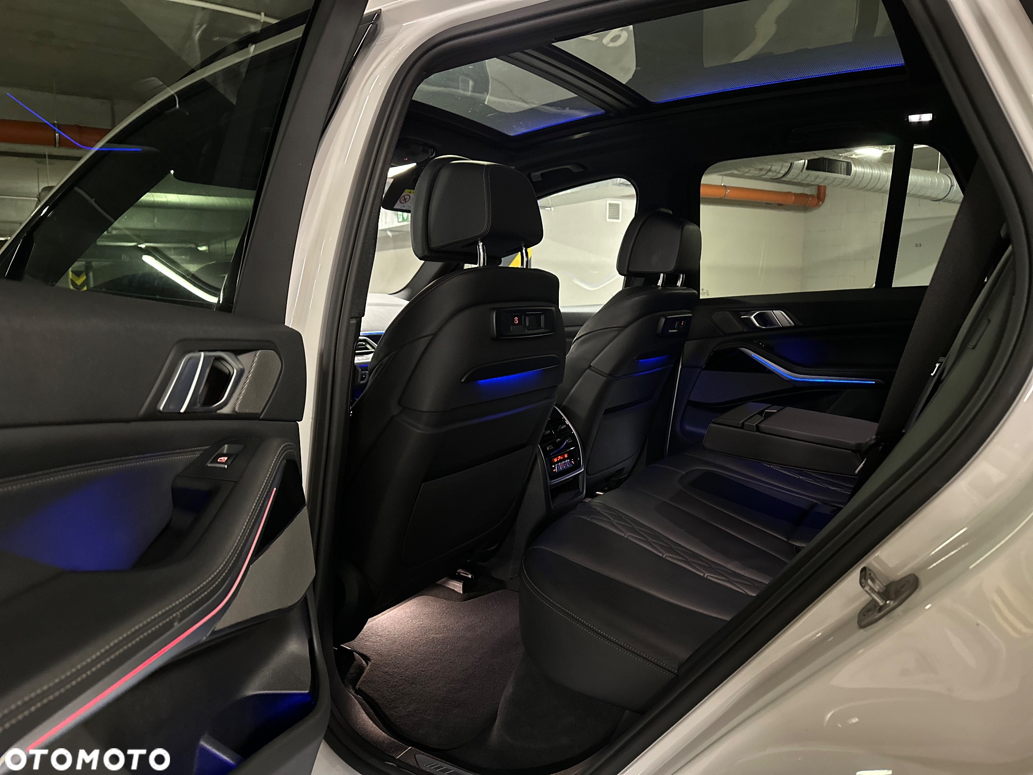 BMW X5 xDrive30d - 20