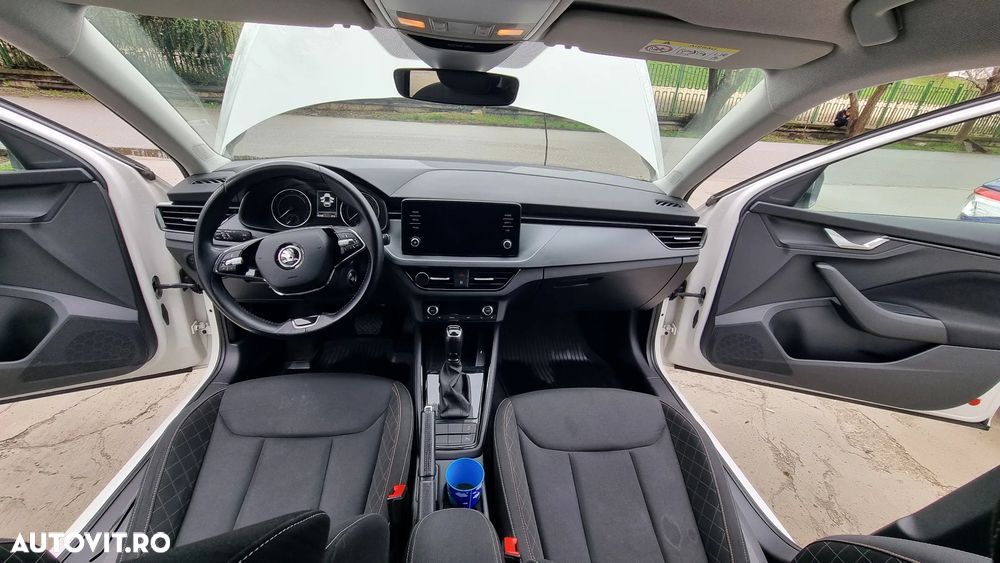 Skoda Scala 1.0 TSI DSG Ambition - 5