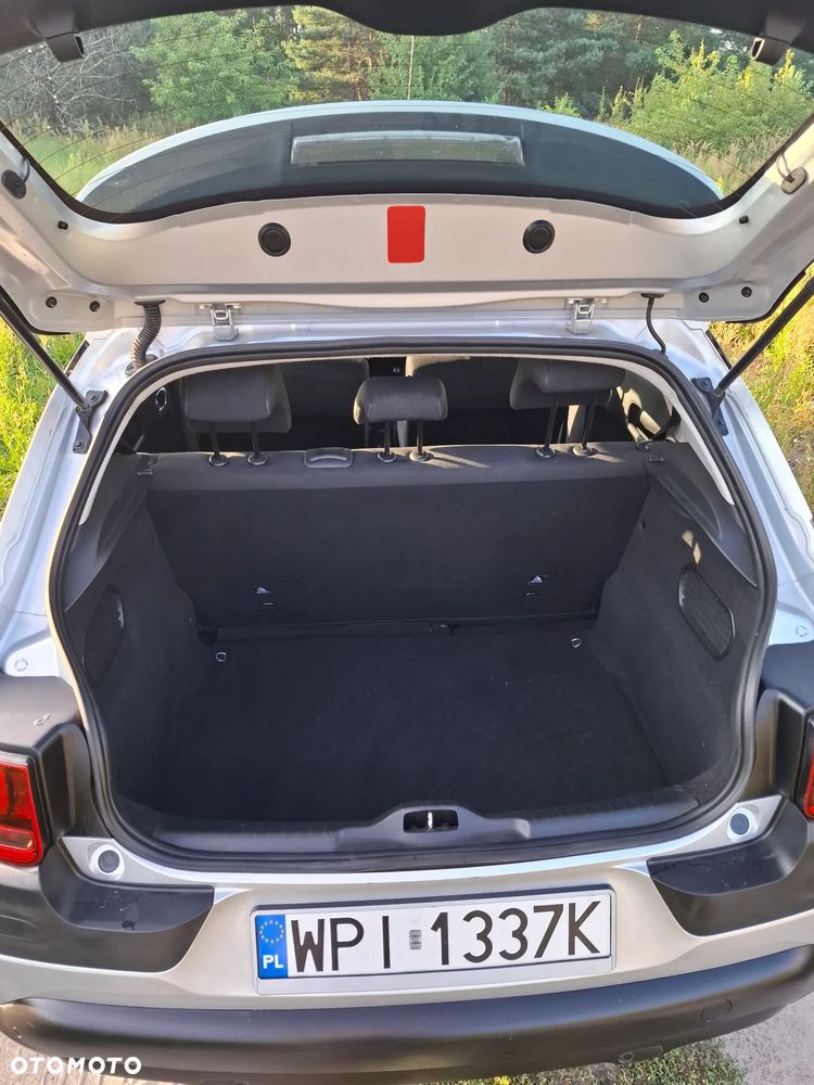 Citroën C4 Cactus BlueHDi 100 Stop&Start Shine Edition - 19