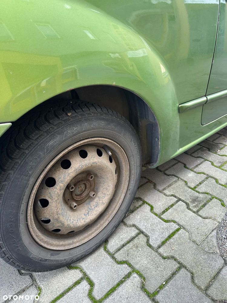 Citroën C2 1.4 Confort - 16