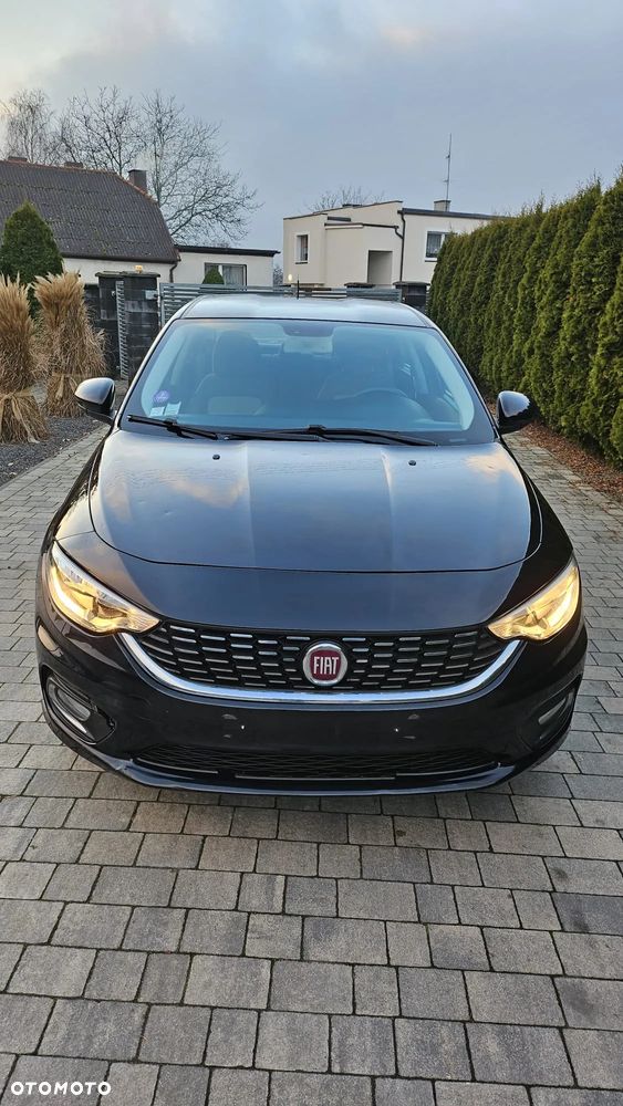 Fiat Tipo 1.4 16V Mirror - 5