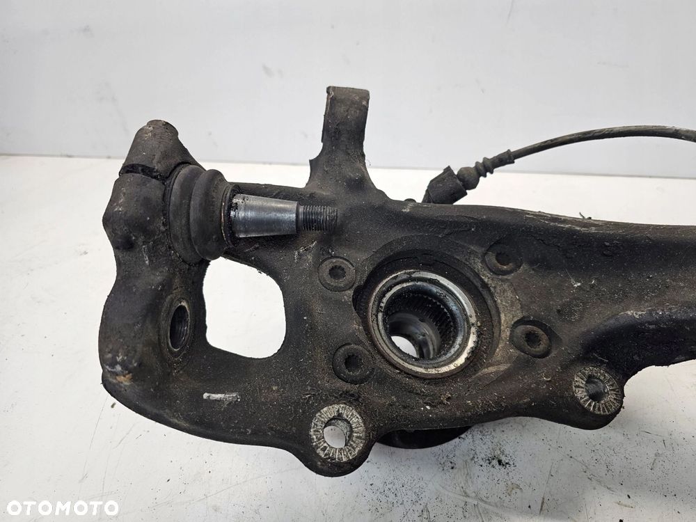ZWROTNICA PRAWY PRZÓD AUDI A4 B8 A5 8T LIFT A6 C7 A7 8K0407258AB - 4