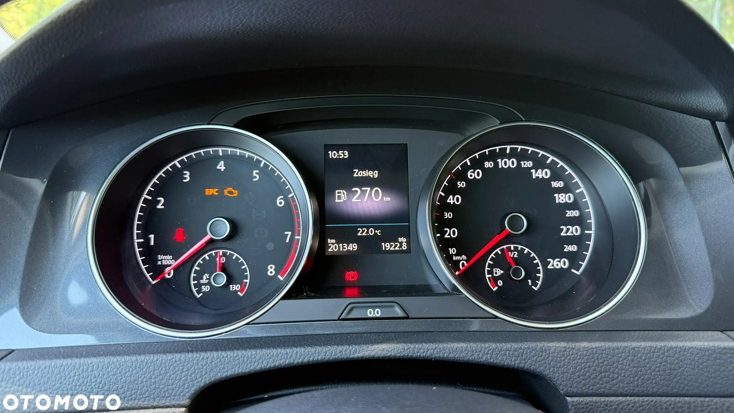 Volkswagen Golf VII 1.4 TSI BMT Comfortline - 9