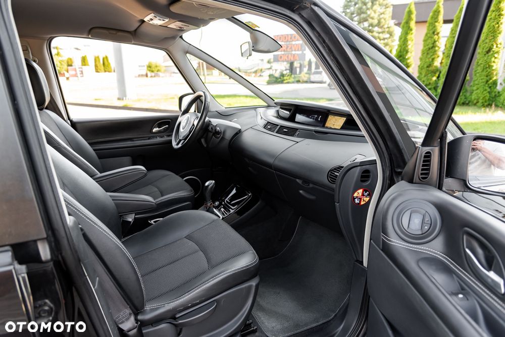 Renault Grand Espace 2.0 dCi FAP Dynamique - 22
