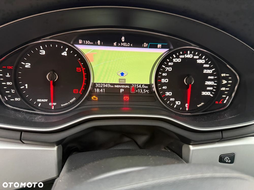 Audi A4 Avant 2.0 TDI S tronic - 9